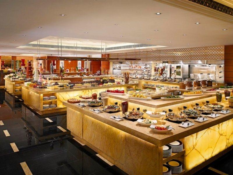 香港皇家广场酒店