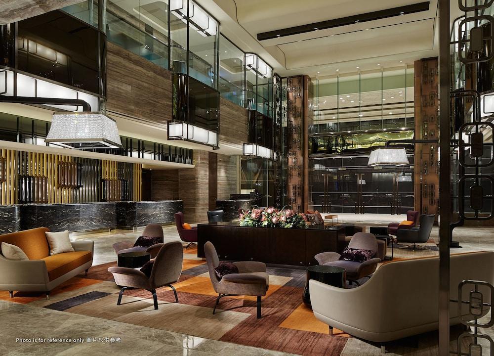Royal Plaza Hotel Hong Kong