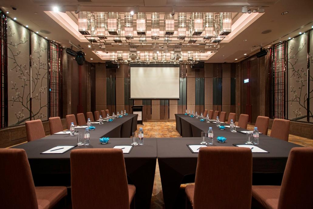 Royal Plaza Hotel Hong Kong