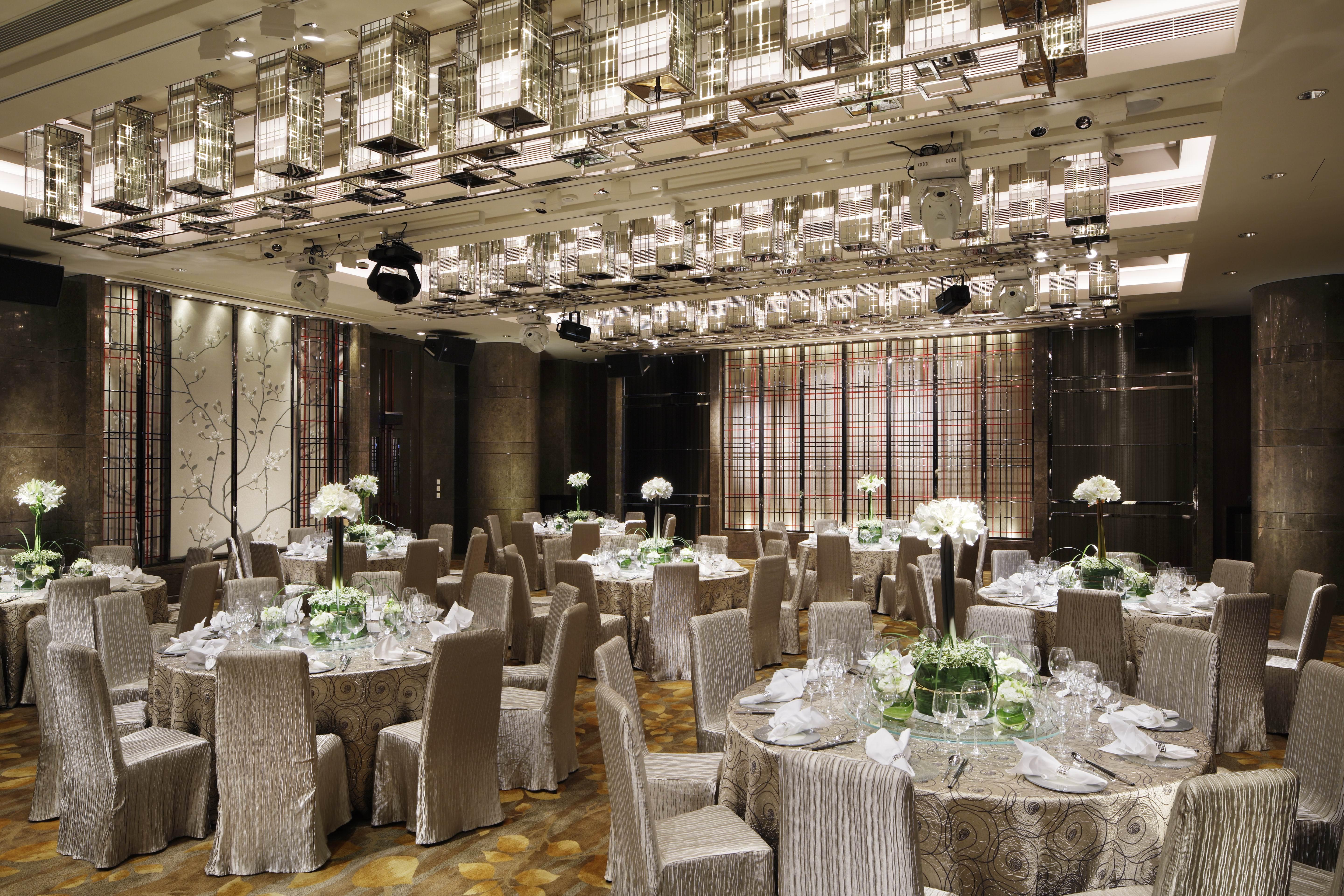 Hotel Royal Plaza Hong Kong