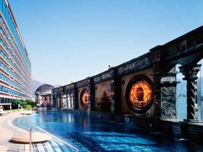 Hotel Royal Plaza
