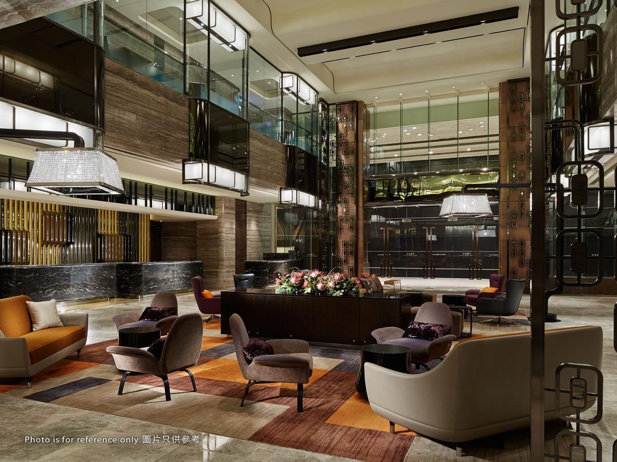 Royal Plaza 5* Hong Kong