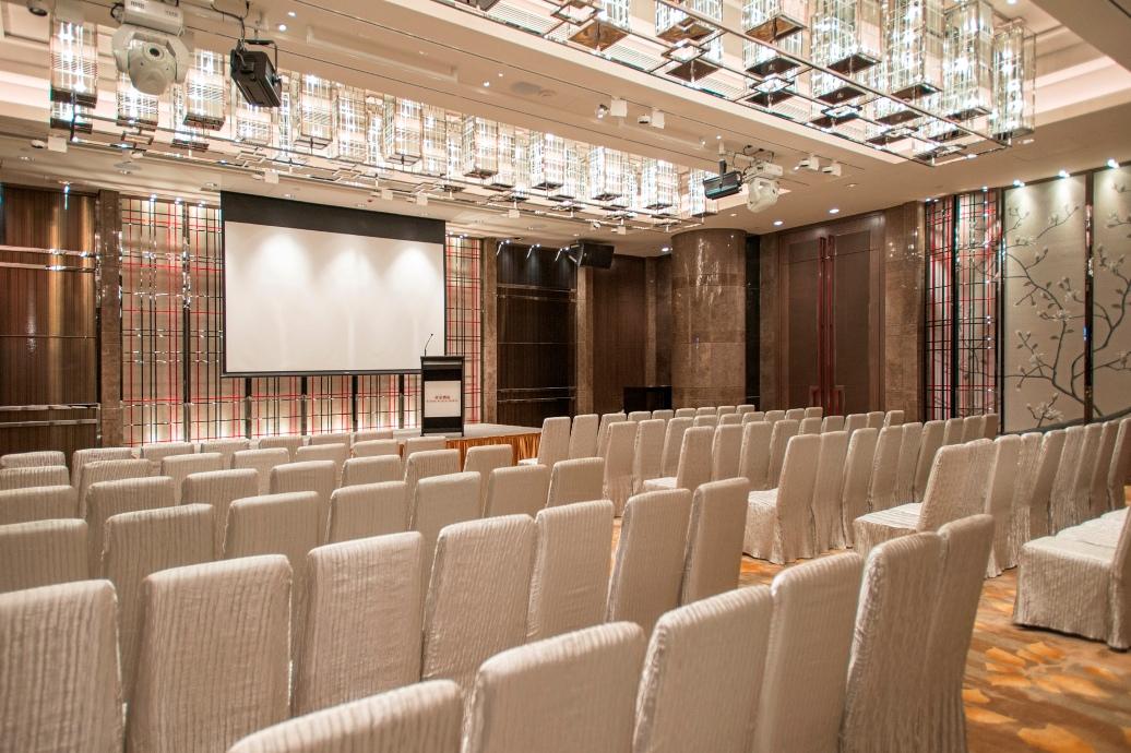 Hotel Royal Plaza Hong Kong