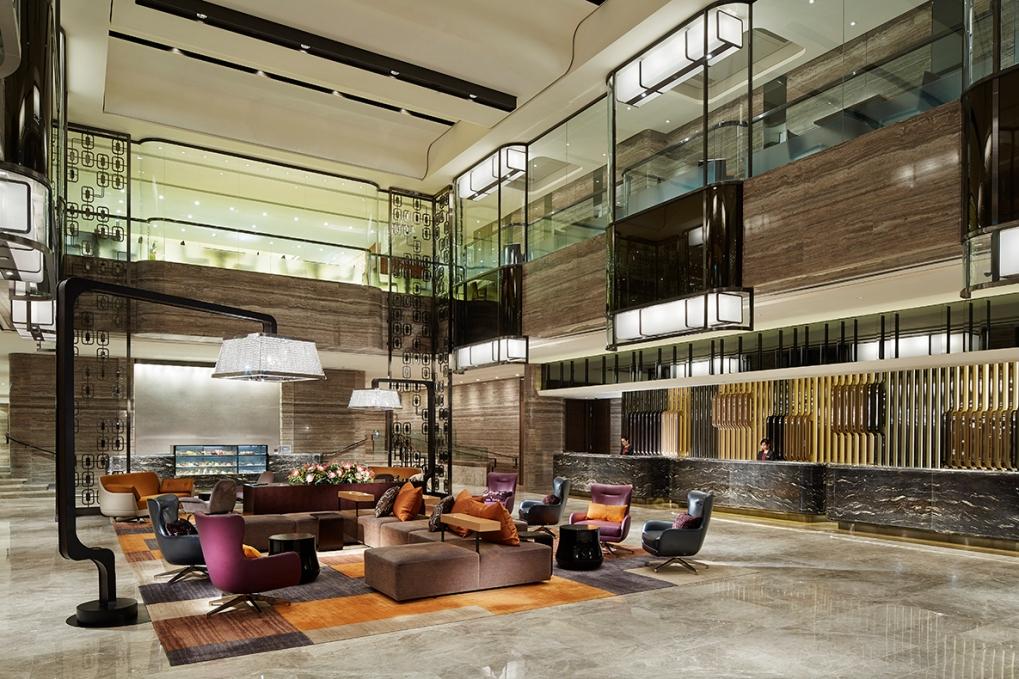 Royal Plaza 5* Hong Kong