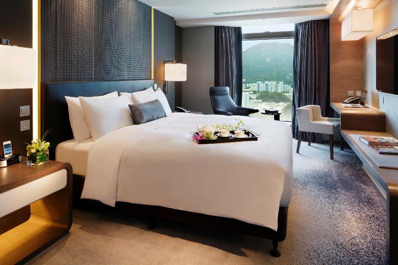 Royal Plaza Hong Kong