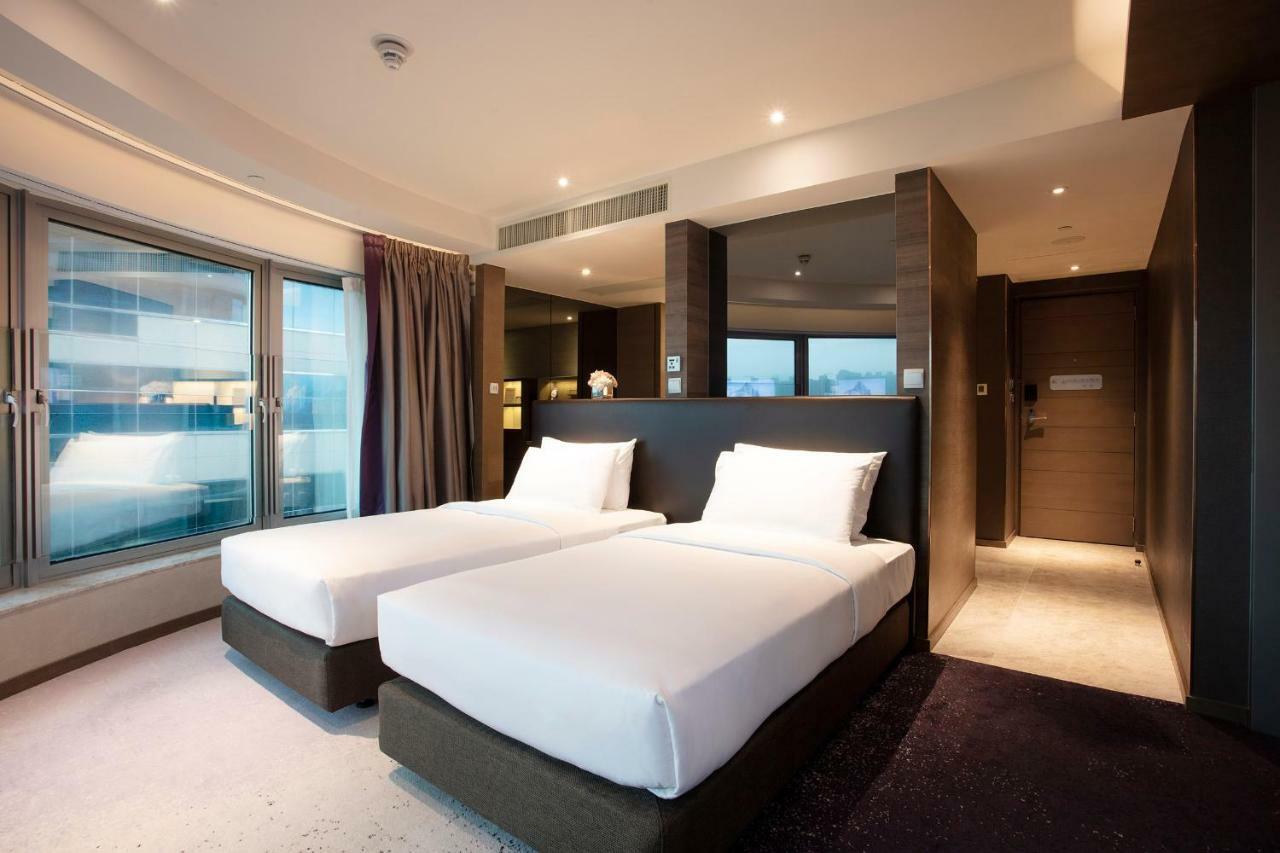 Royal Plaza Hong Kong