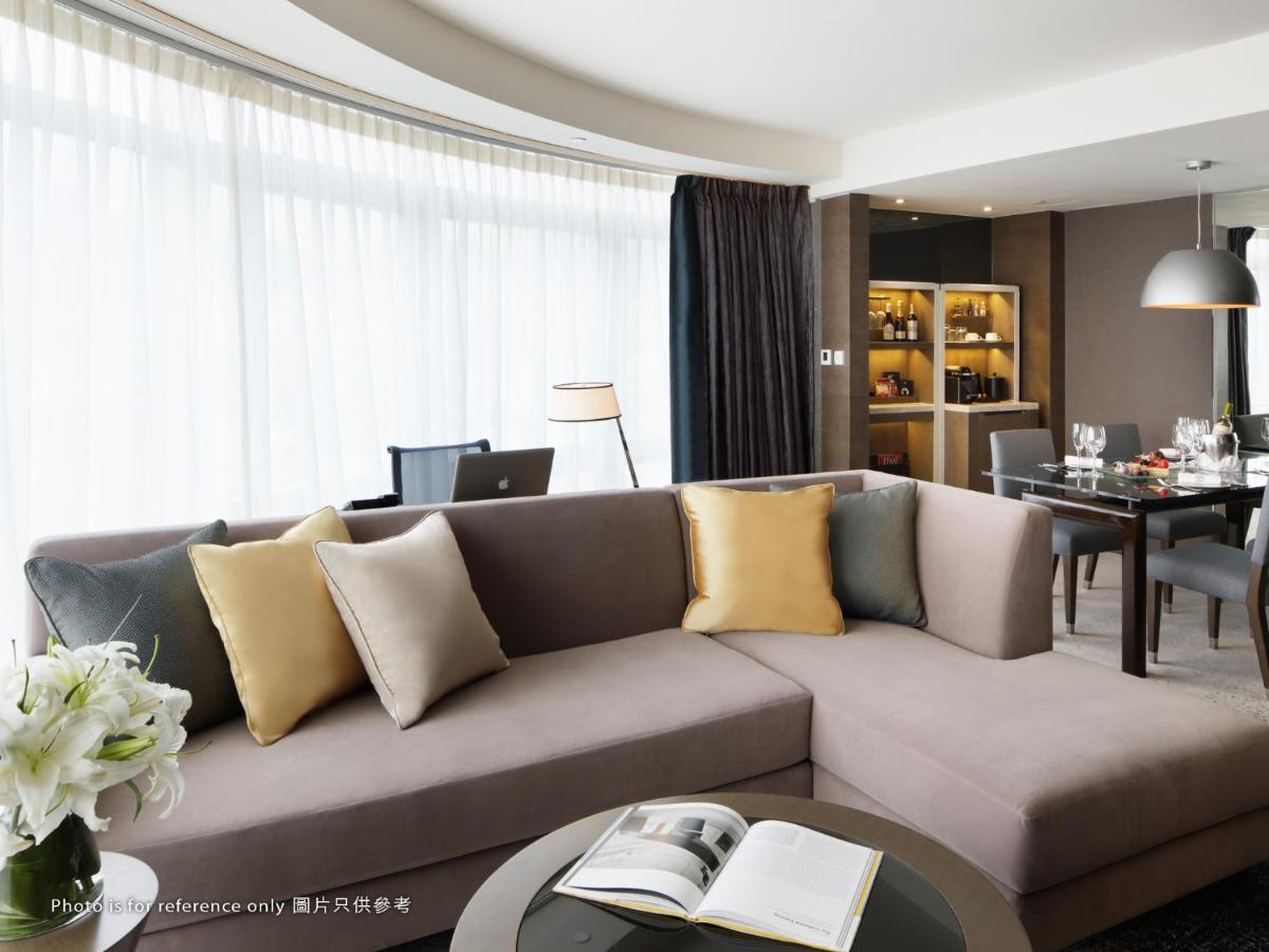 Royal Plaza 5* Hong Kong