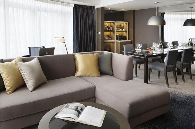 Hotel Royal Plaza